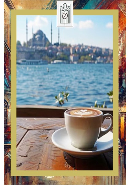 İstanbul Blend Coffee 200 gr İstanbul Filtre Kahve modelleri