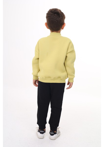 Erkek Çocuk Eşofman Takım fırsatları