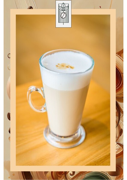 İrish Cream Coffee 200 gr İrlanda Kreması Aromalı Filtre Kahve modelleri