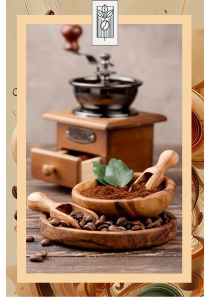 İrish Cream Coffee 200 gr İrlanda Kreması Aromalı Filtre Kahve indirimleri