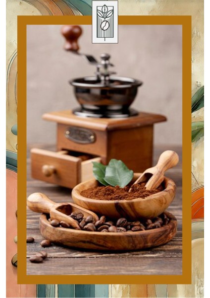 Orange Coffee 100 gr Portakal Aromalı Filtre Kahve indirimleri
