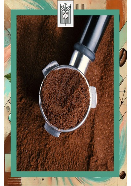 Mint Coffee 200 gr Nane Aromalı Filtre Kahve