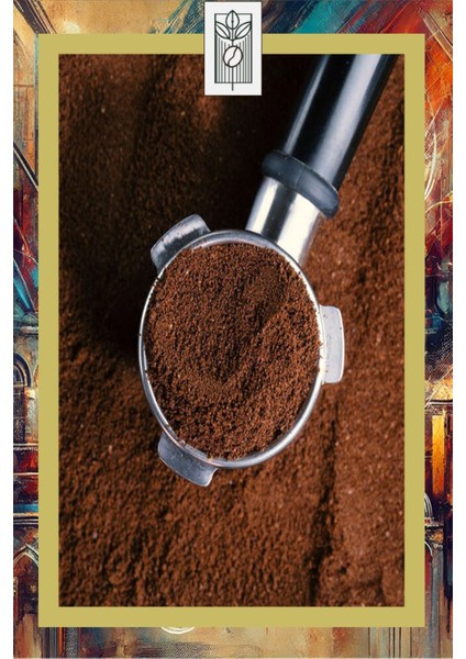 İstanbul Blend Coffee 100 gr İstanbul Filtre Kahve indirimleri