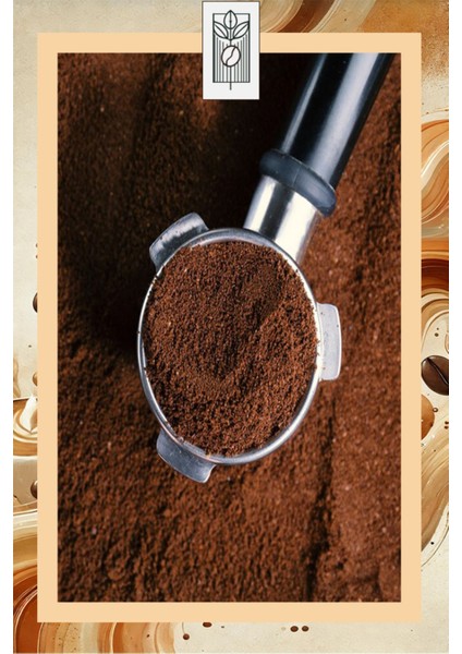 Caramel Coffee 100 gr Karamel Aromalı Filtre Kahve