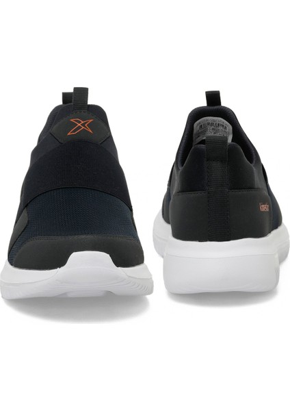 Belur Tx 5fx Lacivert Erkek Comfort Ayakkabı