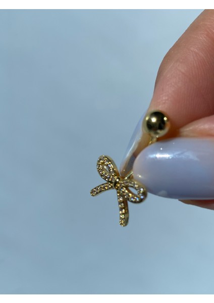 Çelik Göbek Piercing Zirkon Taşlı Fiyonk Kurdale Model fiyatları