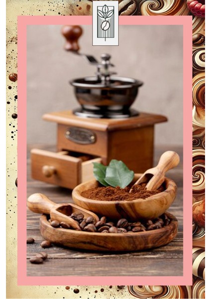 Raspberry Coffee 200 gr Ahududu Aromalı Filtre Kahve