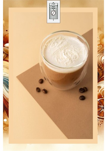 Vanilla Coffee 100 gr Vanilya Aromalı Filtre Kahve modelleri