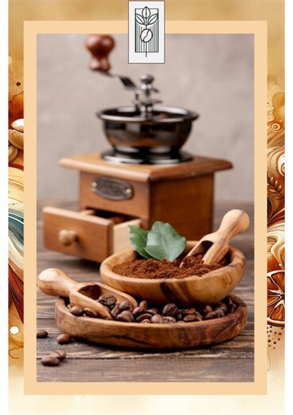 Vanilla Coffee 100 gr Vanilya Aromalı Filtre Kahve indirimleri