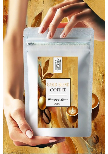 Gold Blend Coffee 200 gr Altın Karışım Filtre Kahve fiyatları