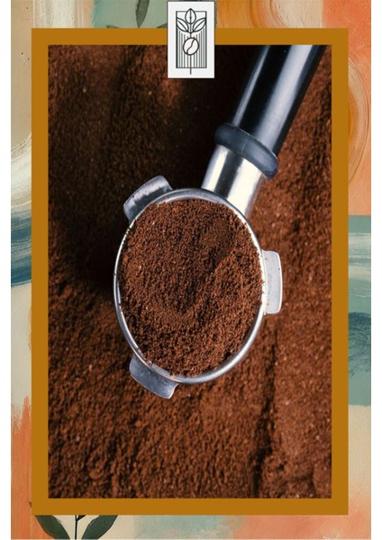 Mango Coffee 100 gr Mango Aromalı Filtre Kahve
