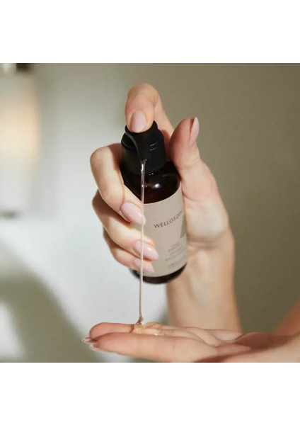 Wellosophy Calm & Balance Temizleyici indirimleri