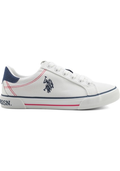 Rachel 5fx Beyaz Kadın Sneaker