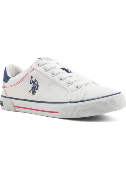 Rachel 5fx Beyaz Kadın Sneaker