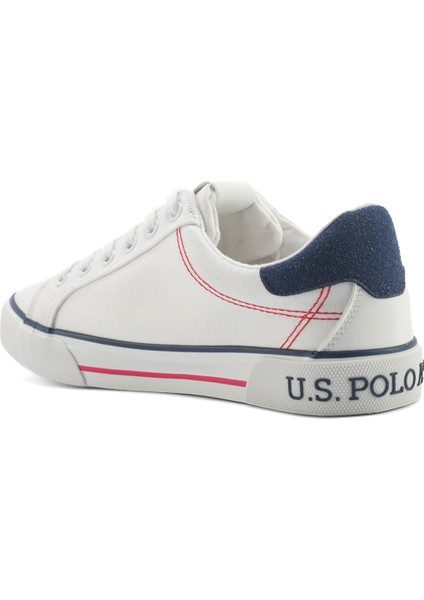 Rachel 5fx Beyaz Kadın Sneaker