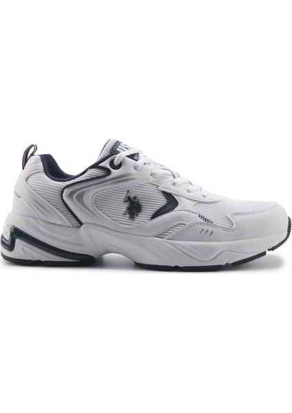 Arden 5fx Beyaz Erkek Sneaker