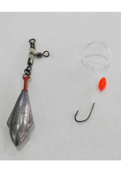 Surfcasting Olta Takımı Roket Model