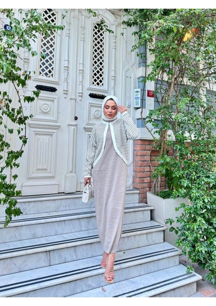 Içli Elbise