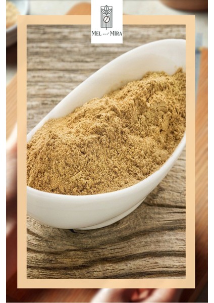 Organik Camu Tozu 100 gr
