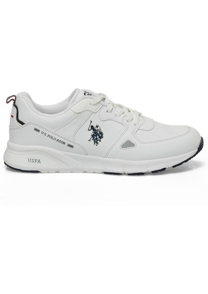 Vance Summer 5fx Beyaz Erkek Sneaker