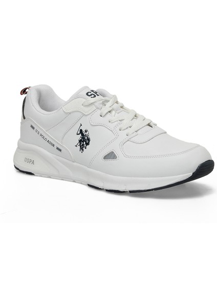 Vance Summer 5fx Beyaz Erkek Sneaker