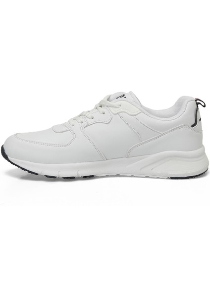 Vance Summer 5fx Beyaz Erkek Sneaker