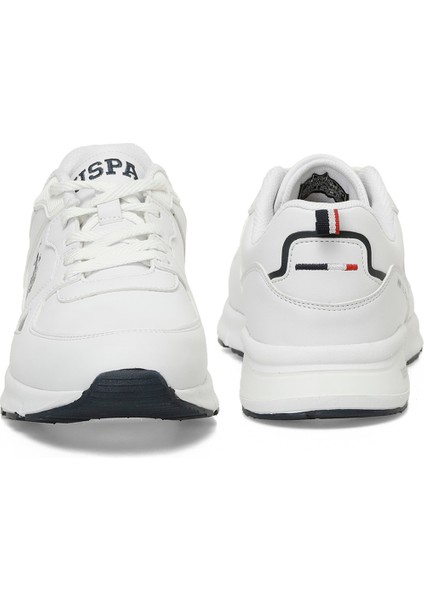 Vance Summer 5fx Beyaz Erkek Sneaker