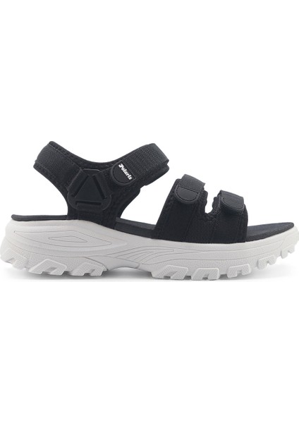 323627.Z 5fx Siyah Kadın Spor Sandalet