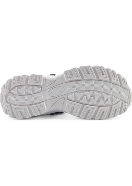 323627.Z 5fx Siyah Kadın Spor Sandalet