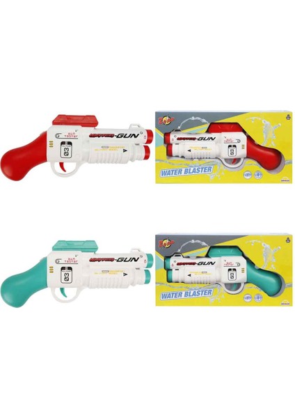 S00004710 Zap Su Tabancası Launch 30 cm 550ML -Sun
