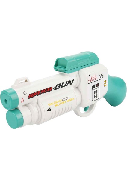 S00004710 Zap Su Tabancası Launch 30 cm 550ML -Sun