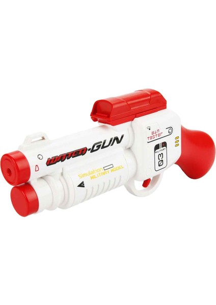 S00004710 Zap Su Tabancası Launch 30 cm 550ML -Sun