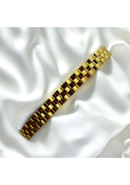 Çelik Gold Renk Kelepçe fiyatları