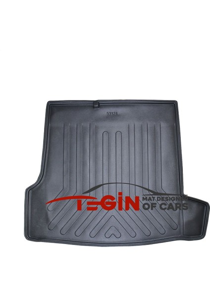 Volkswagen Passat B5 2005 Bagaj Havuzu + Bej 3D Havuzlu Paspas fiyatları
