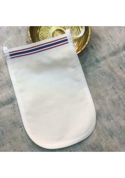 Hamam Kese 25 x 17 Orta Sert