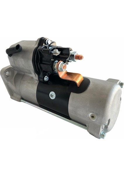 24V Marş Motoru Nıppon Denso Tipi 10 Diş 7.8 Kw (2 Kulak)