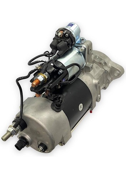 24V MARŞ MOTORU DELCO TİPİ 12 DİŞ 8.3 KW 39MT MERCEDES ACTROS/ATEGO/AXOR modelleri