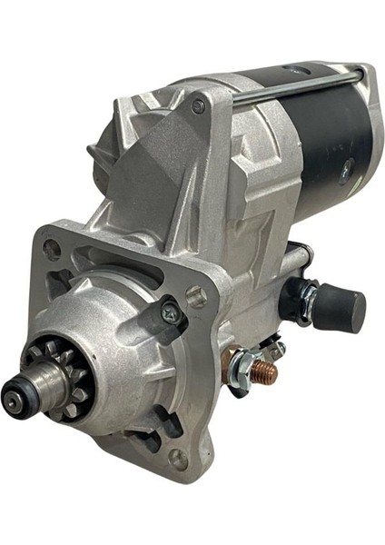 Unıpoınt 24V Marş Motoru Nıppon Denso (10 Diş) (5.5 Kw) (3 Kulak)