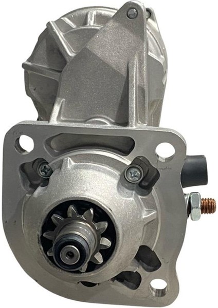 Unıpoınt 24V Marş Motoru Nıppon Denso (10 Diş) (5.5 Kw) (3 Kulak)