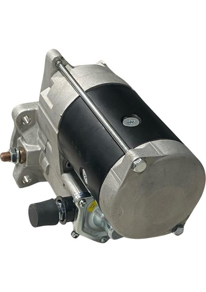 Unıpoınt 24V Marş Motoru Nıppon Denso (10 Diş) (5.5 Kw) (3 Kulak)