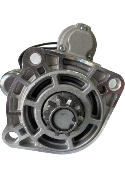 24V MARŞ MOTORU 10 DİŞ 5.5 KW CATERPILLAR SİLİNDİR