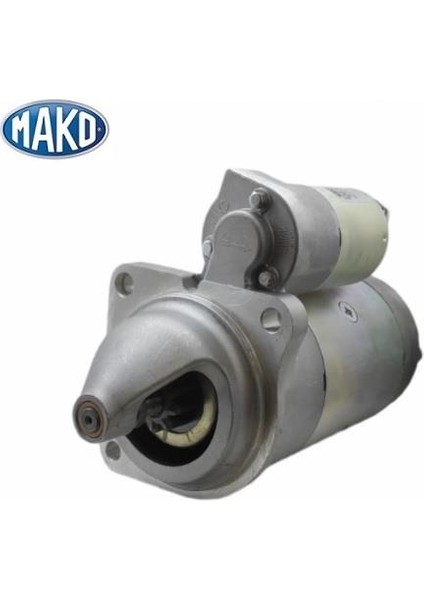 24V Marş Motoru 9 Diş 3 Kw Fıat 50NC-IVECO