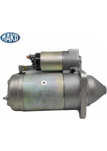 24V Marş Motoru 9 Diş 3 Kw Fıat 50NC-IVECO modelleri