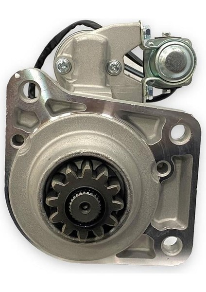 24V Marş Motoru Mıtsubıshı Tipi 12 Diş 5.5 Kw Ford Cargo 2016 fiyatları