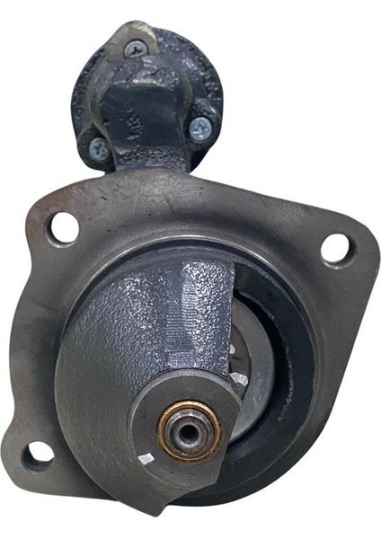 24V MARŞ MOTORU BOSCH TİPİ 10 DİŞ 4 KW GÜLERYÜZ COBRA-MAN fiyatları