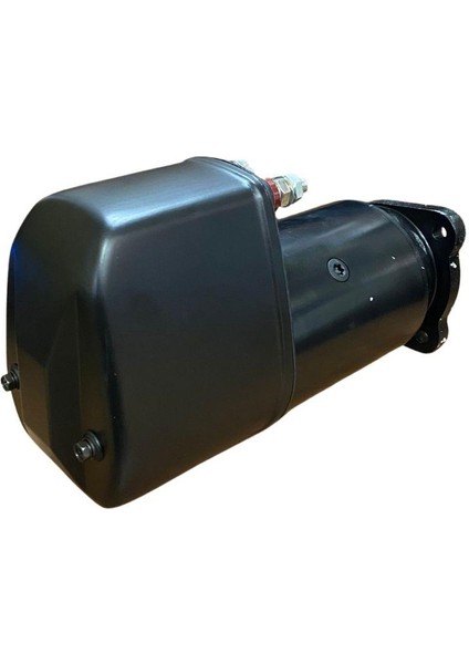 24V Marş Motoru 11 Diş 5.4 Kw Alfkb (Dar Kulak)