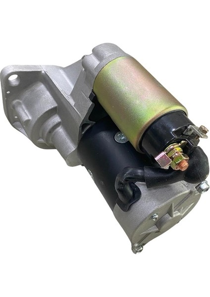 24V MARŞ MOTORU HITACHI TİPİ 11 DİŞ 3.7 KW JCB EXCAVATOR (ISUZU MOTOR)