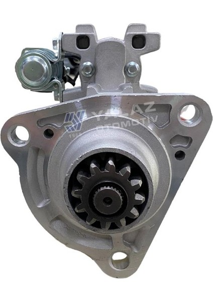 Waı 24V Marş Motoru Mıtsubıshı Tipi 12 Diş 5.5 Kw Volvo FH12 fiyatları