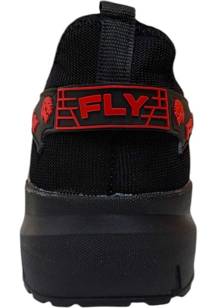 Fly Su Geçirmez Çelik Burunlu Iş Güvenliği Ayakkabısı S1 fırsatları
