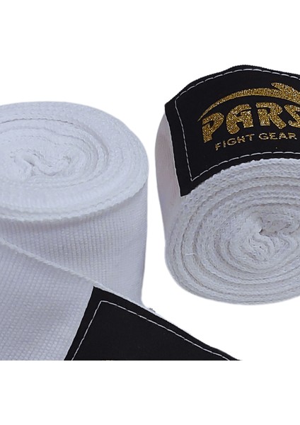 Elastik Boks Kickboks Muaythai Bandajı 3,5 Metre Çift modelleri